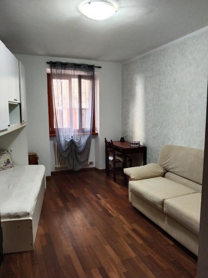 Antico Borgo, Appartamento Vivaldi. Civezzano Zewnętrze zdjęcie