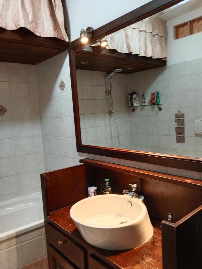 Antico Borgo, Appartamento Vivaldi. Civezzano Zewnętrze zdjęcie