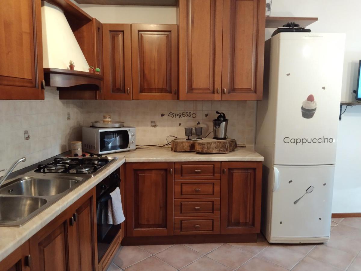 Antico Borgo, Appartamento Vivaldi. Civezzano Zewnętrze zdjęcie