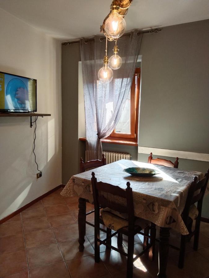 Antico Borgo, Appartamento Vivaldi. Civezzano Zewnętrze zdjęcie